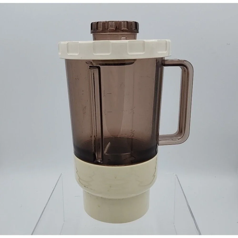 Kitchenetics k-11 Blender With Lid and Dripper